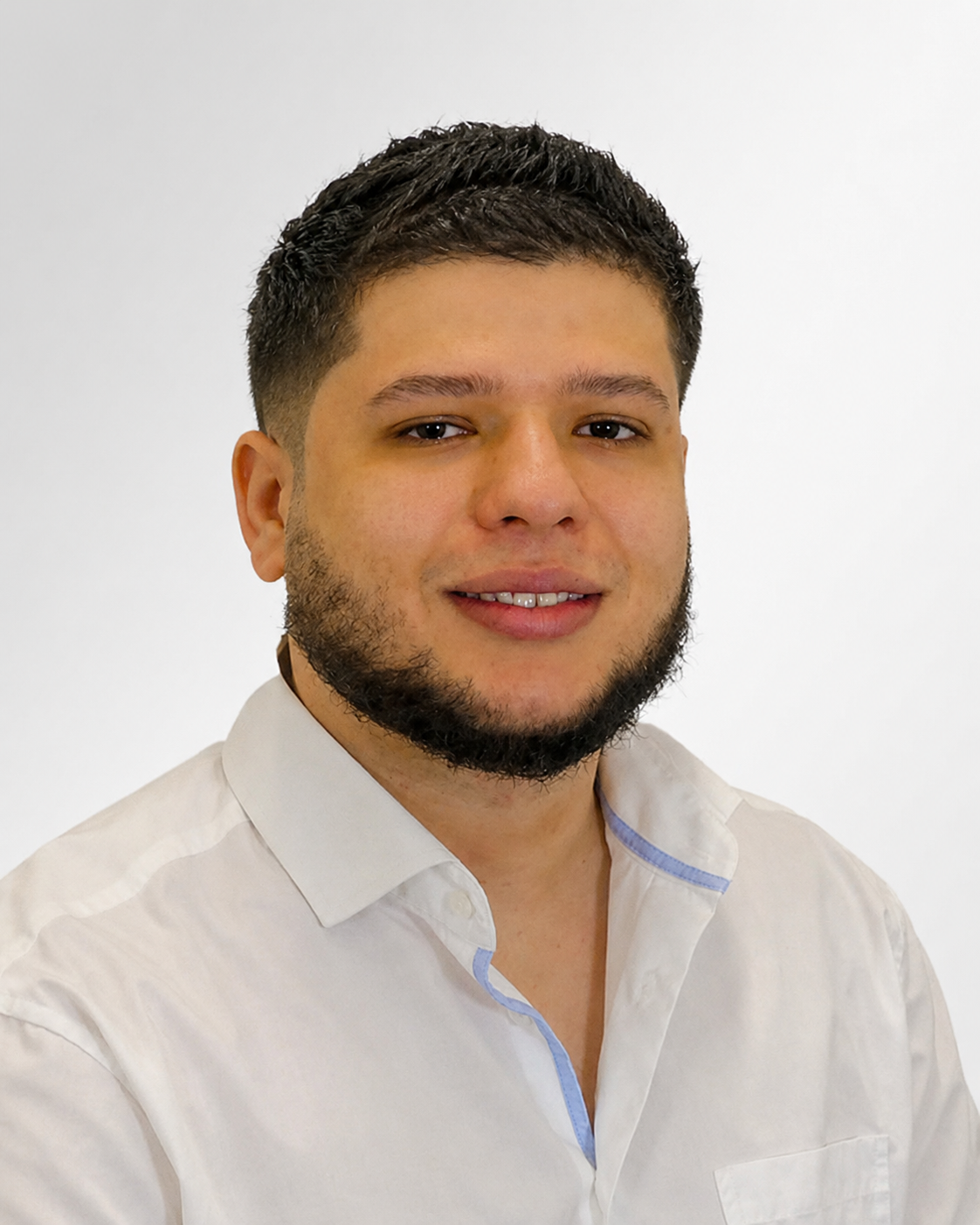 Jose Andres Ruiz – CyberJARB